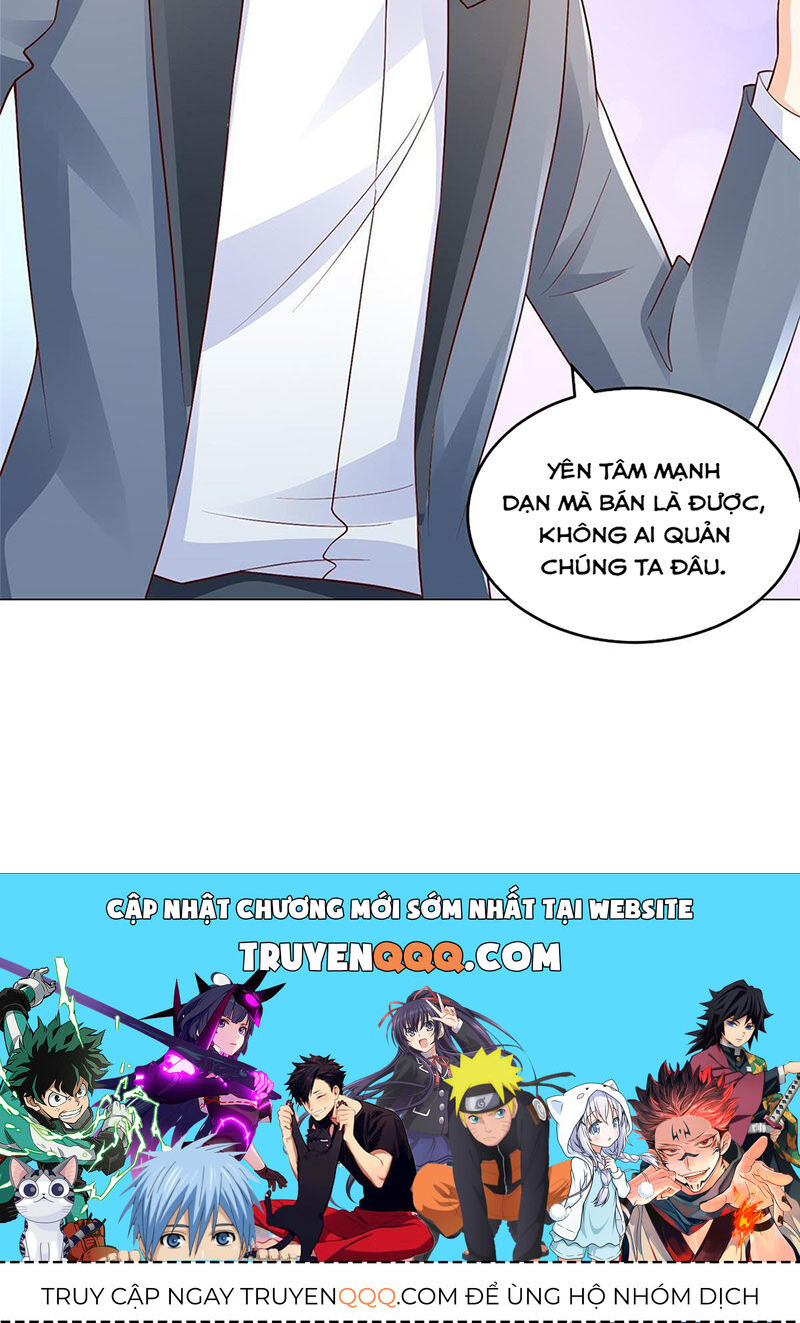 Mỗi Tuần Ta Có Một Nghề Nghiệp Mới Chapter 418 - 51