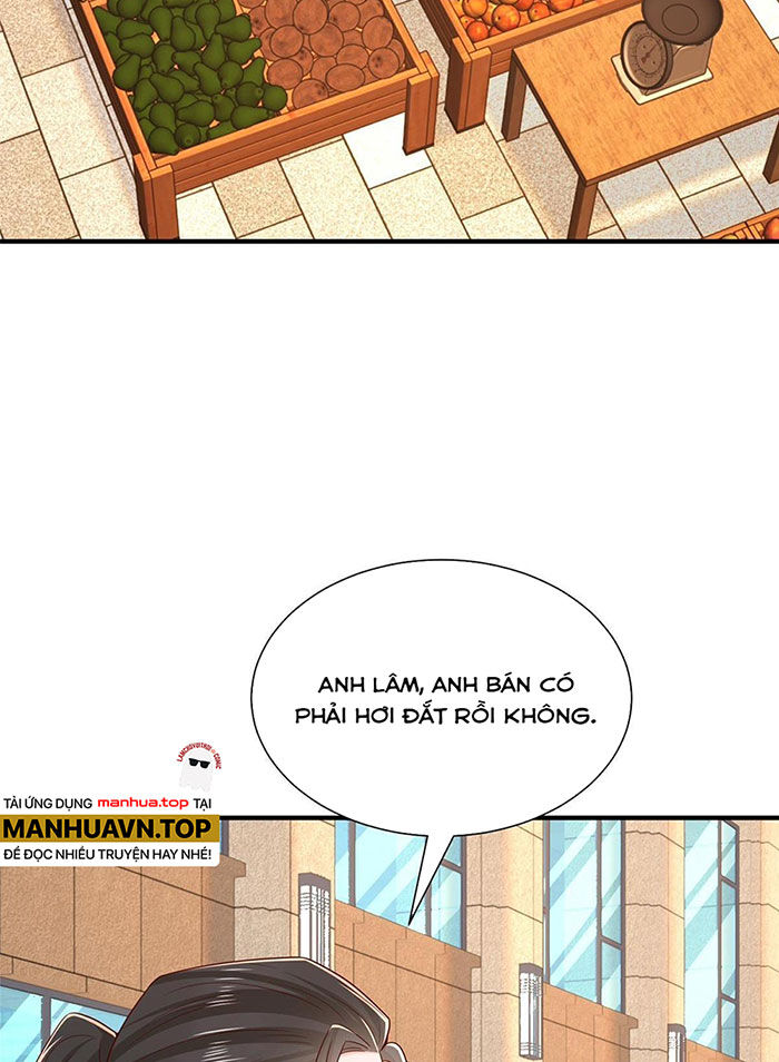 Mỗi Tuần Ta Có Một Nghề Nghiệp Mới Chapter 419 - 39