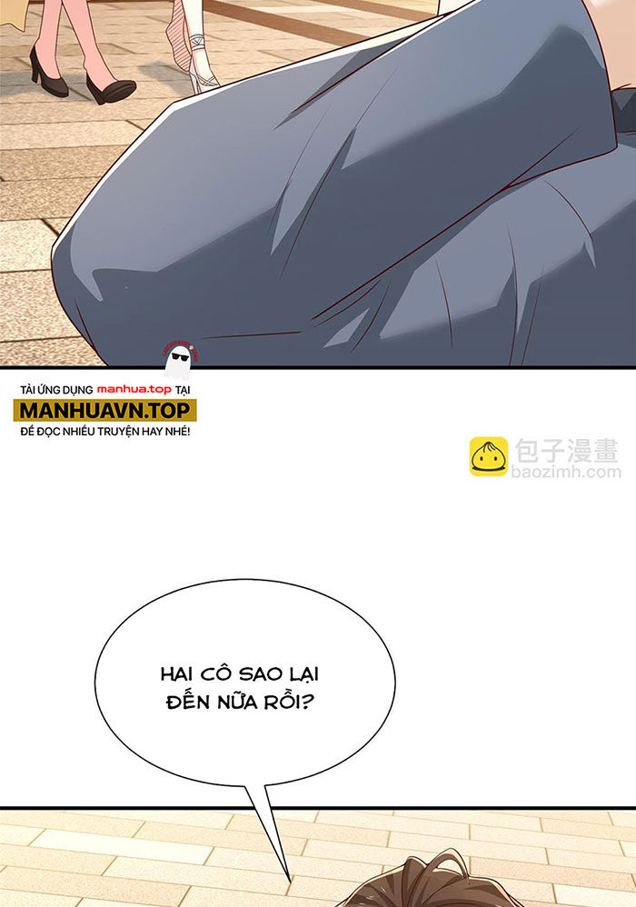 Mỗi Tuần Ta Có Một Nghề Nghiệp Mới Chapter 419 - 43