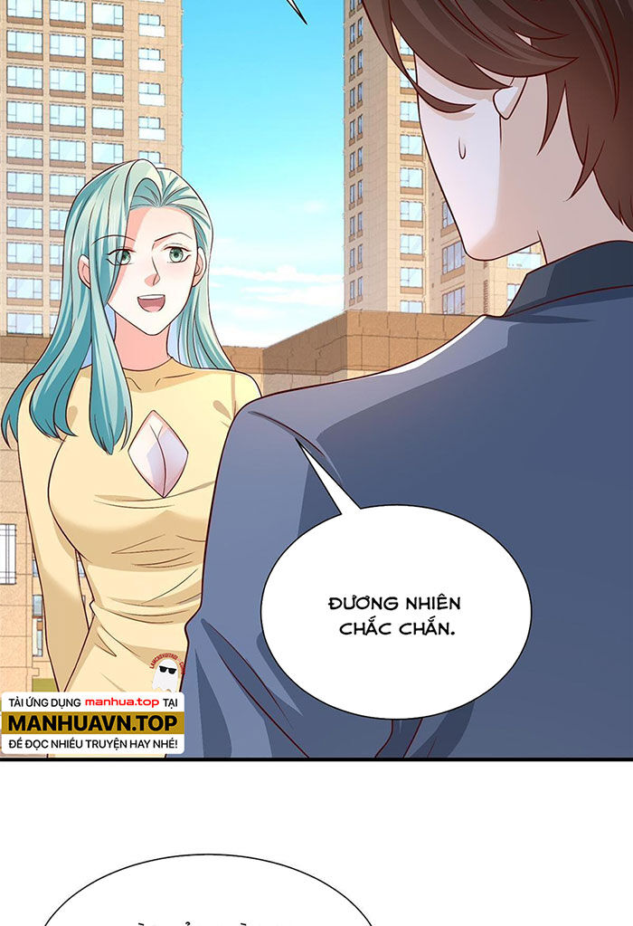 Mỗi Tuần Ta Có Một Nghề Nghiệp Mới Chapter 419 - 50