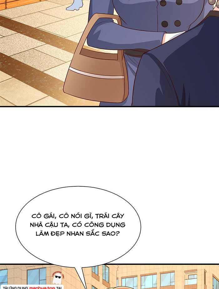 Mỗi Tuần Ta Có Một Nghề Nghiệp Mới Chapter 419 - 54