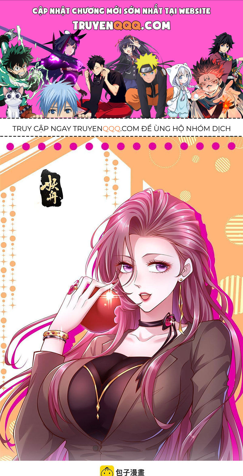 Mỗi Tuần Ta Có Một Nghề Nghiệp Mới Chapter 420 - 1