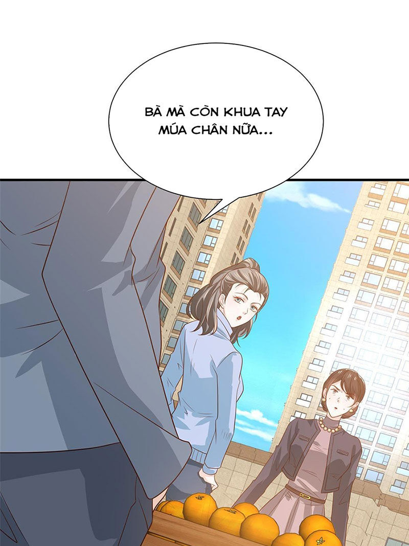 Mỗi Tuần Ta Có Một Nghề Nghiệp Mới Chapter 420 - 22