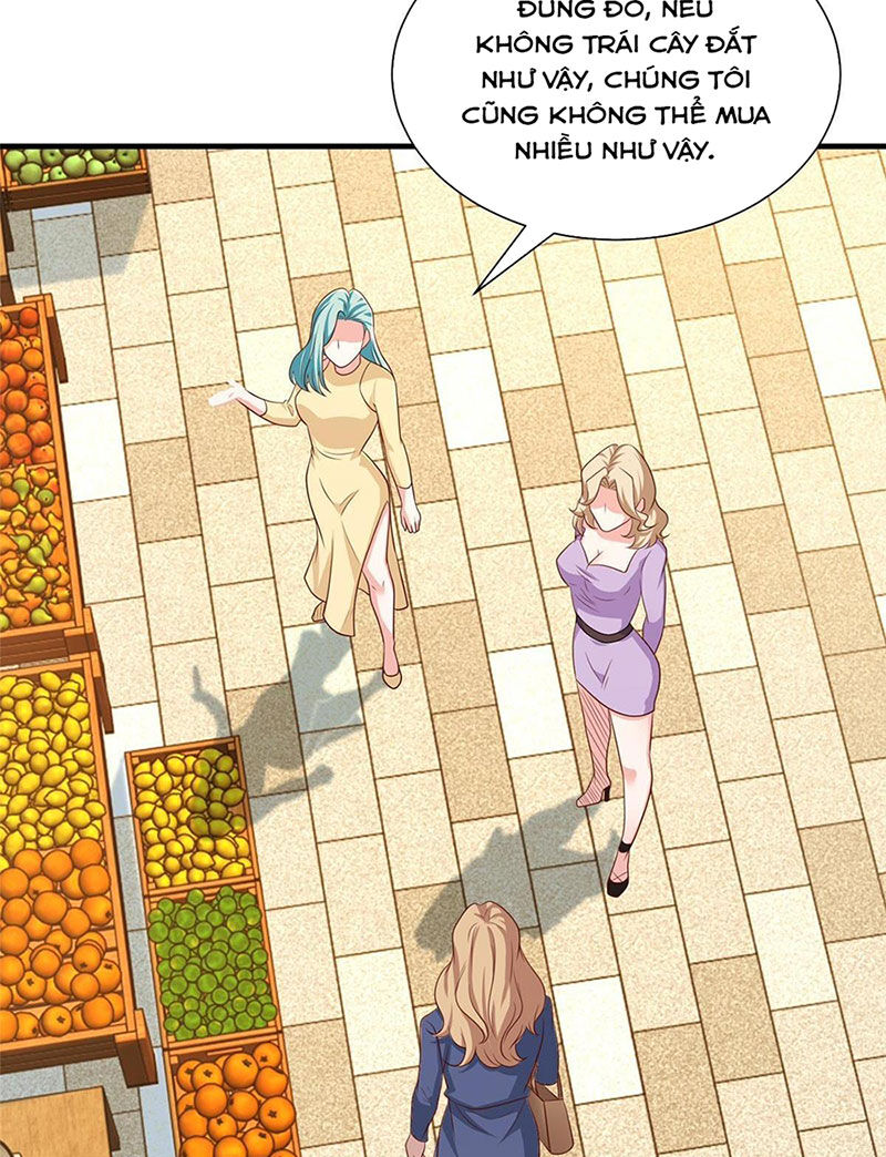 Mỗi Tuần Ta Có Một Nghề Nghiệp Mới Chapter 420 - 3