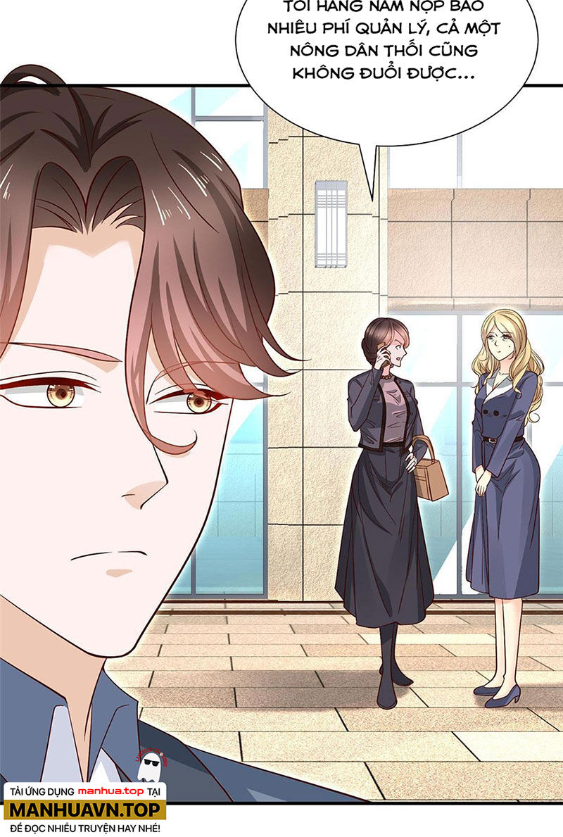 Mỗi Tuần Ta Có Một Nghề Nghiệp Mới Chapter 420 - 36
