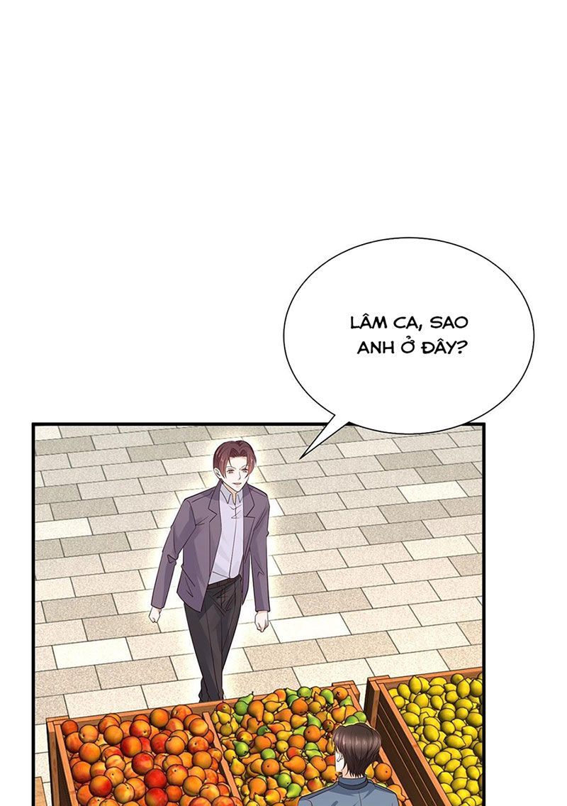 Mỗi Tuần Ta Có Một Nghề Nghiệp Mới Chapter 420 - 43