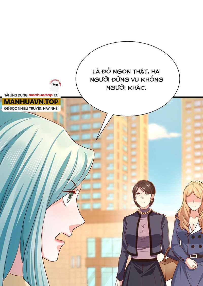 Mỗi Tuần Ta Có Một Nghề Nghiệp Mới Chapter 420 - 7