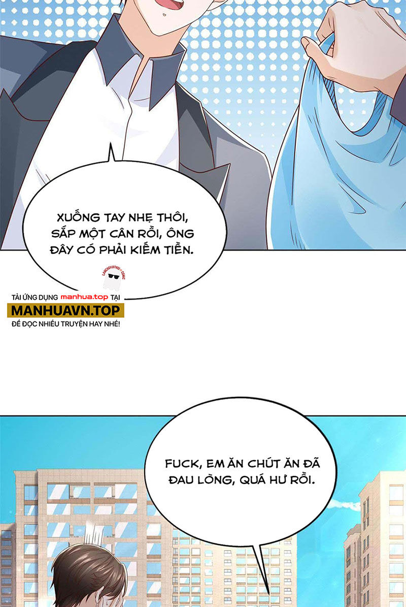 Mỗi Tuần Ta Có Một Nghề Nghiệp Mới Chapter 421 - 37