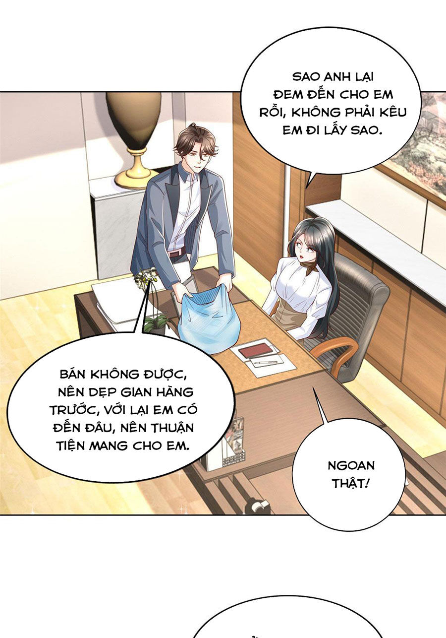 Mỗi Tuần Ta Có Một Nghề Nghiệp Mới Chapter 422 - 23