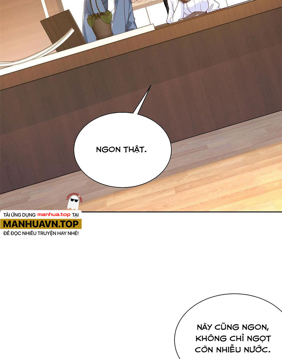 Mỗi Tuần Ta Có Một Nghề Nghiệp Mới Chapter 422 - 36