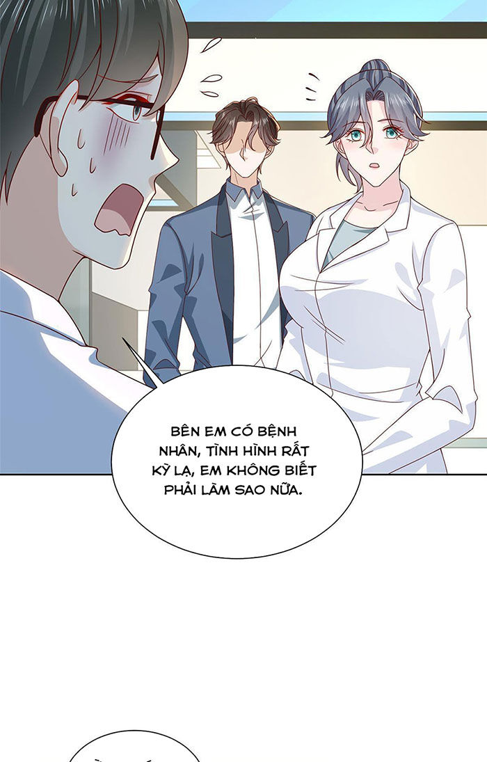 Mỗi Tuần Ta Có Một Nghề Nghiệp Mới Chapter 423 - 15
