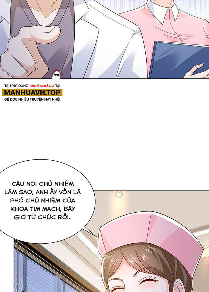 Mỗi Tuần Ta Có Một Nghề Nghiệp Mới Chapter 423 - 46
