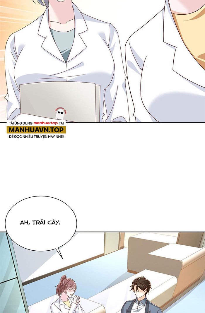 Mỗi Tuần Ta Có Một Nghề Nghiệp Mới Chapter 423 - 7