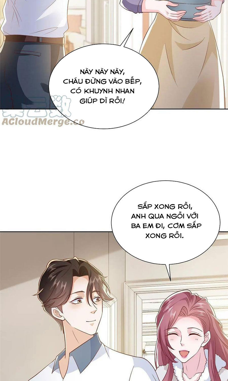 Mỗi Tuần Ta Có Một Nghề Nghiệp Mới Chapter 424 - 13