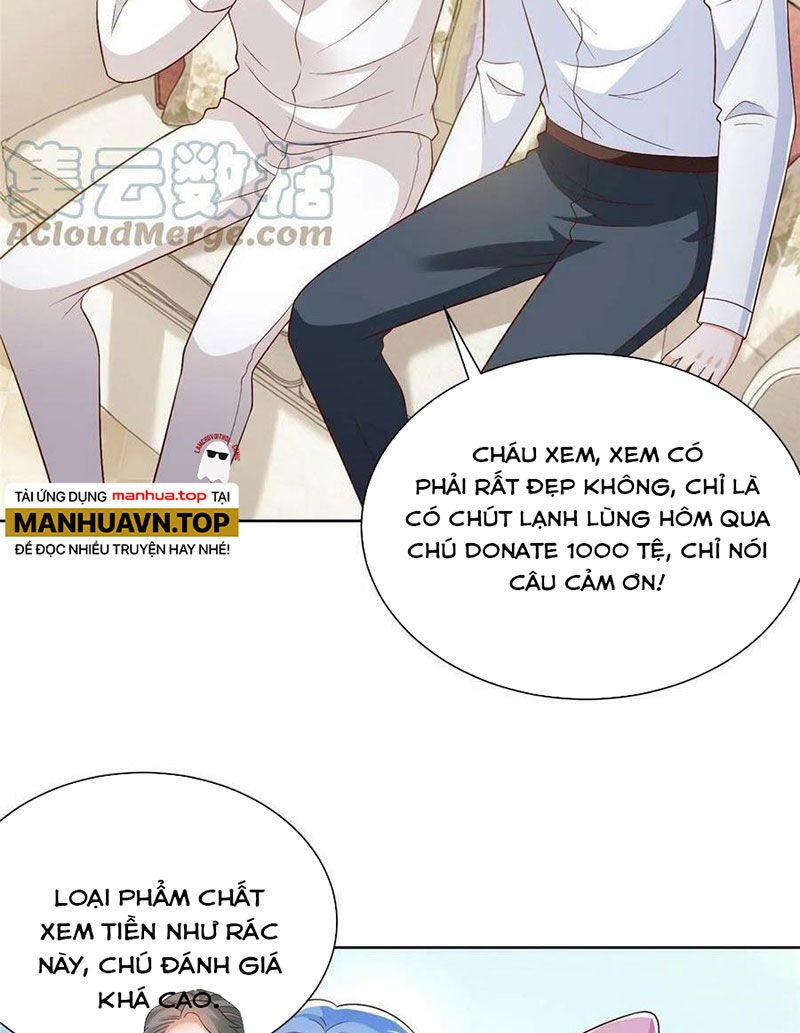 Mỗi Tuần Ta Có Một Nghề Nghiệp Mới Chapter 424 - 18