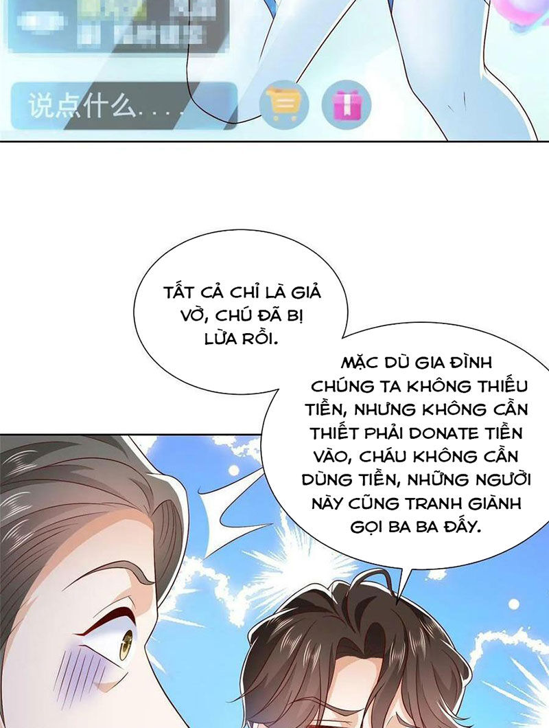 Mỗi Tuần Ta Có Một Nghề Nghiệp Mới Chapter 424 - 20