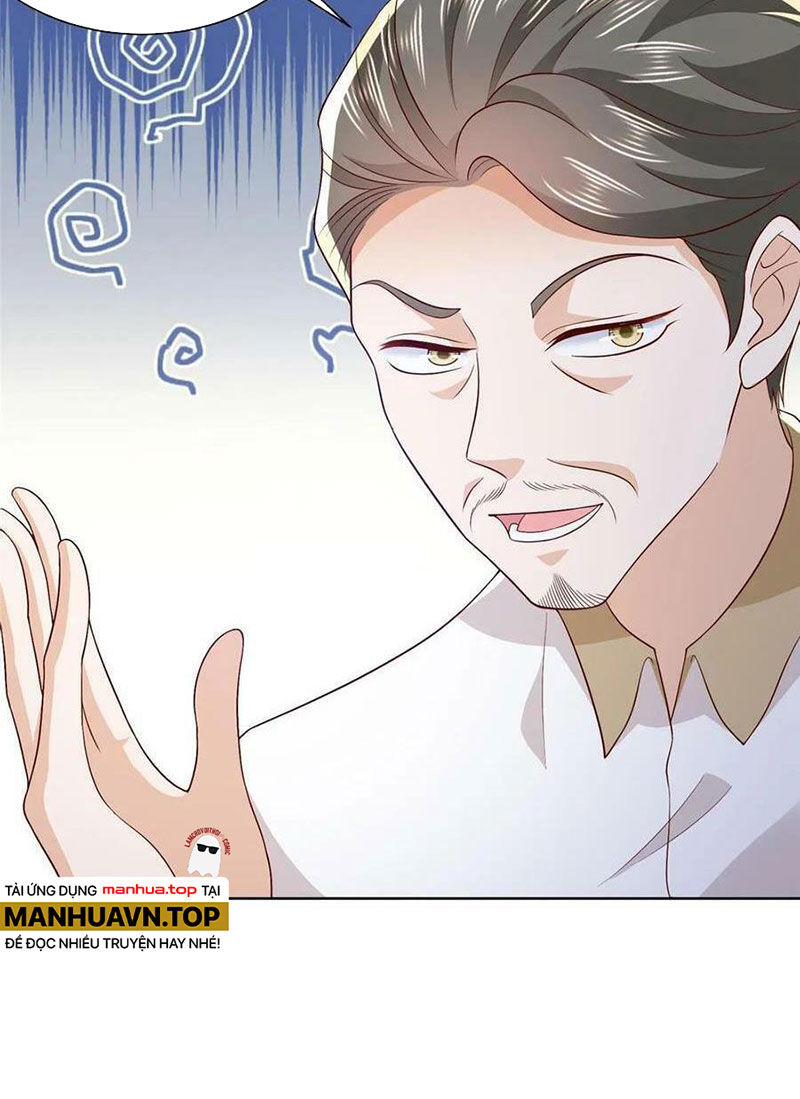 Mỗi Tuần Ta Có Một Nghề Nghiệp Mới Chapter 424 - 22