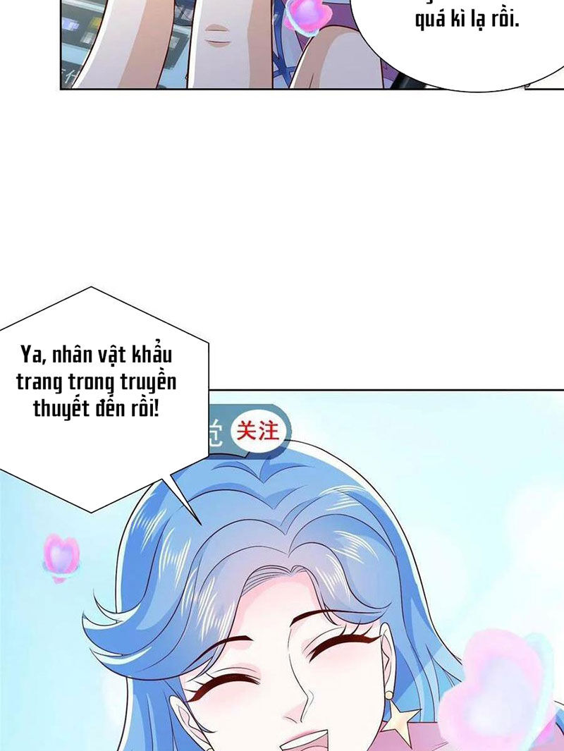 Mỗi Tuần Ta Có Một Nghề Nghiệp Mới Chapter 424 - 25