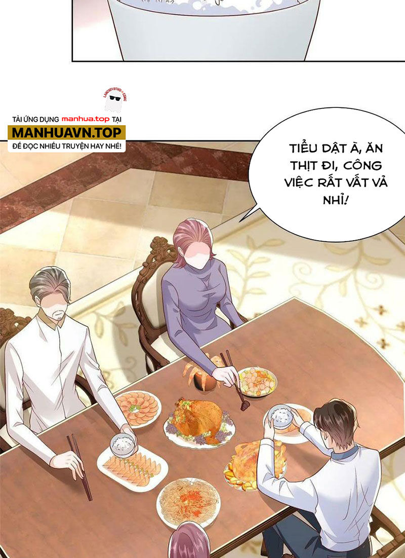 Mỗi Tuần Ta Có Một Nghề Nghiệp Mới Chapter 424 - 37