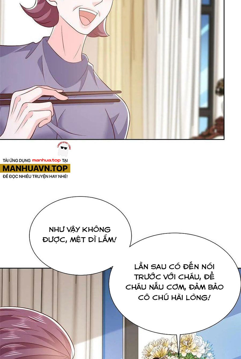 Mỗi Tuần Ta Có Một Nghề Nghiệp Mới Chapter 424 - 40