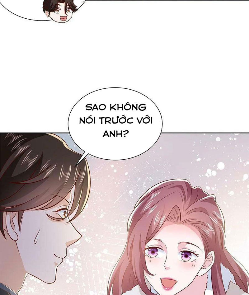Mỗi Tuần Ta Có Một Nghề Nghiệp Mới Chapter 424 - 8