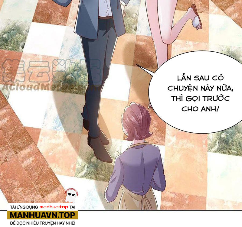 Mỗi Tuần Ta Có Một Nghề Nghiệp Mới Chapter 424 - 10