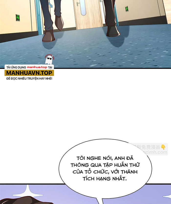 Mỗi Tuần Ta Có Một Nghề Nghiệp Mới Chapter 425 - 14