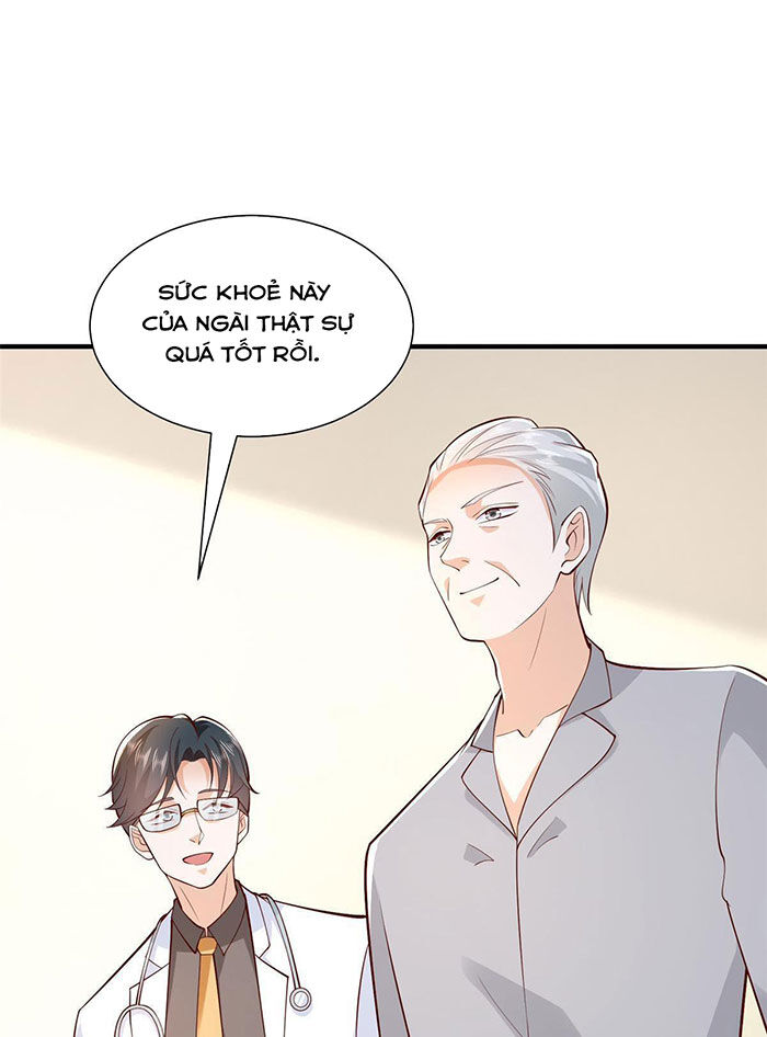 Mỗi Tuần Ta Có Một Nghề Nghiệp Mới Chapter 425 - 19