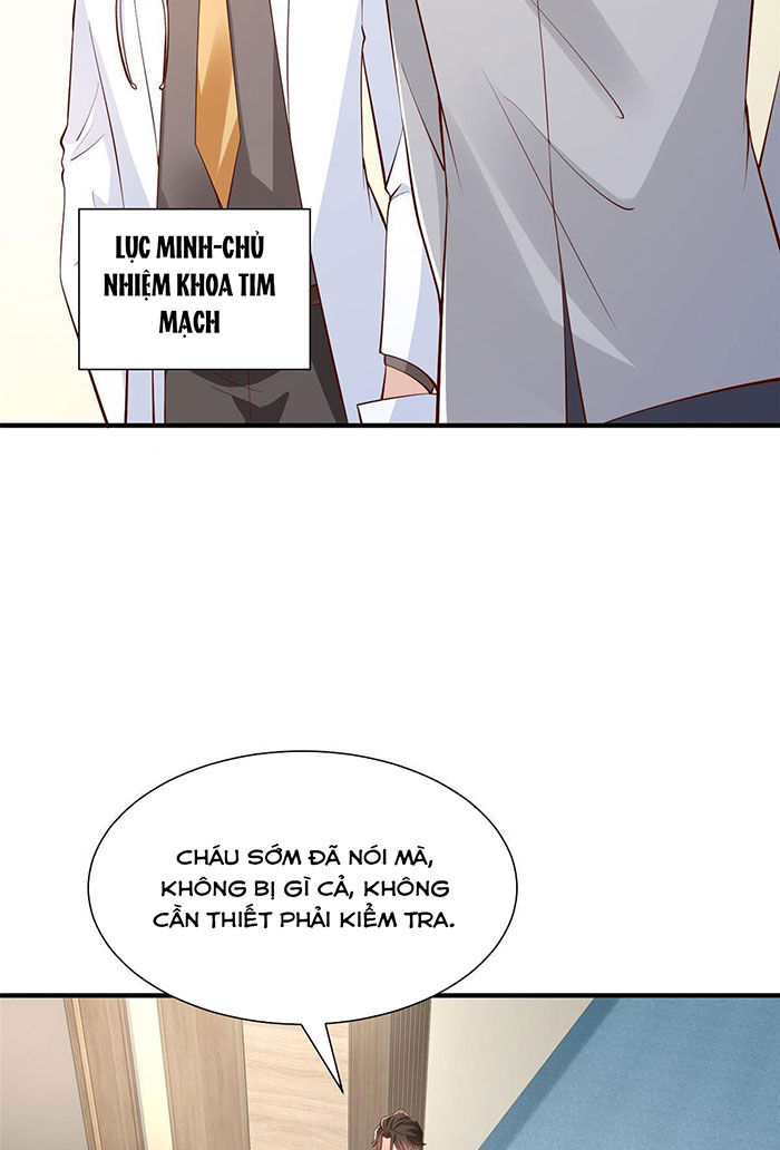 Mỗi Tuần Ta Có Một Nghề Nghiệp Mới Chapter 425 - 20