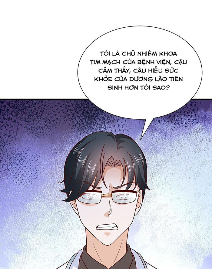 Mỗi Tuần Ta Có Một Nghề Nghiệp Mới Chapter 425 - 25