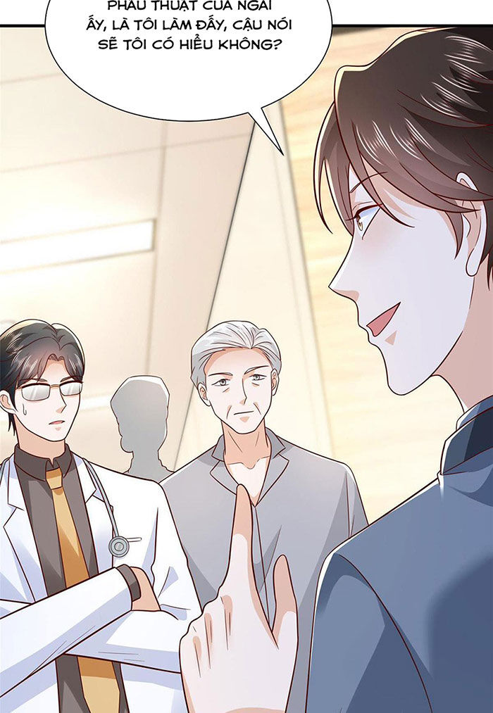 Mỗi Tuần Ta Có Một Nghề Nghiệp Mới Chapter 425 - 27