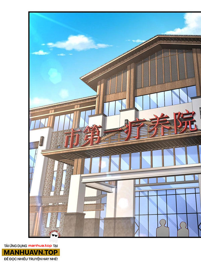 Mỗi Tuần Ta Có Một Nghề Nghiệp Mới Chapter 425 - 3