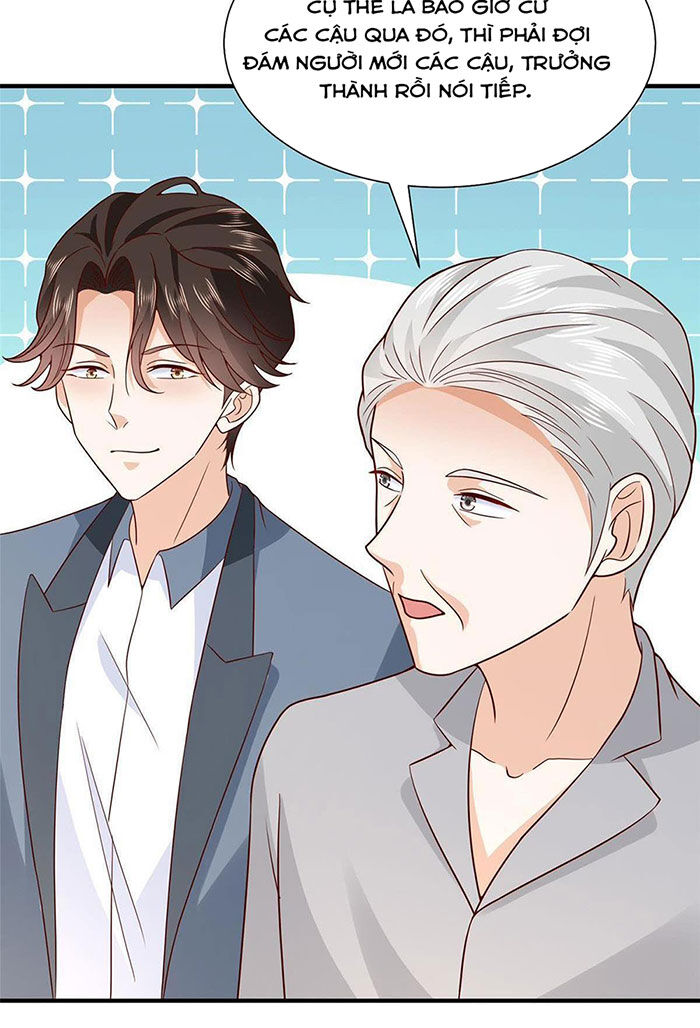 Mỗi Tuần Ta Có Một Nghề Nghiệp Mới Chapter 425 - 45