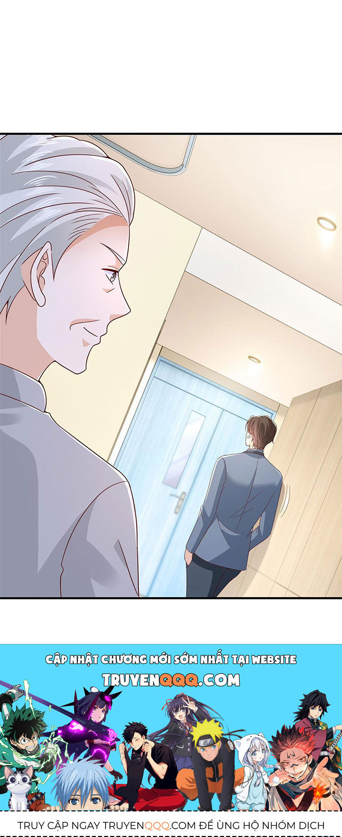 Mỗi Tuần Ta Có Một Nghề Nghiệp Mới Chapter 425 - 54