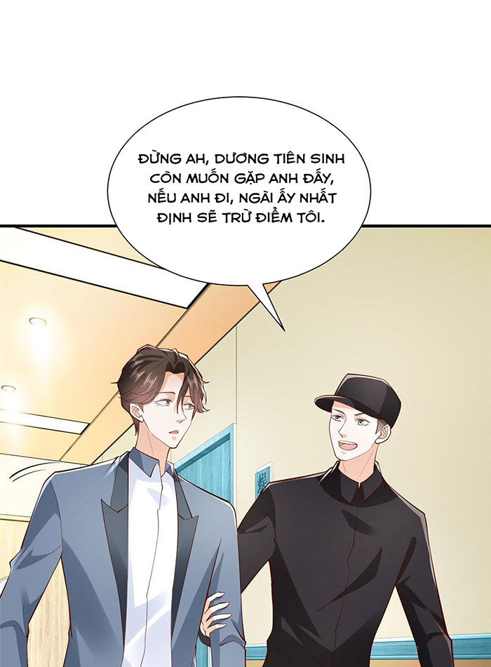 Mỗi Tuần Ta Có Một Nghề Nghiệp Mới Chapter 425 - 10