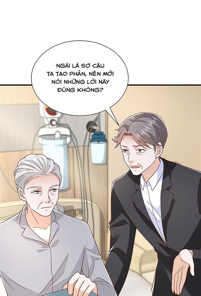 Mỗi Tuần Ta Có Một Nghề Nghiệp Mới Chapter 426 - 7