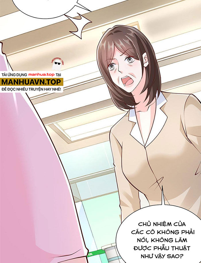 Mỗi Tuần Ta Có Một Nghề Nghiệp Mới Chapter 428 - 21