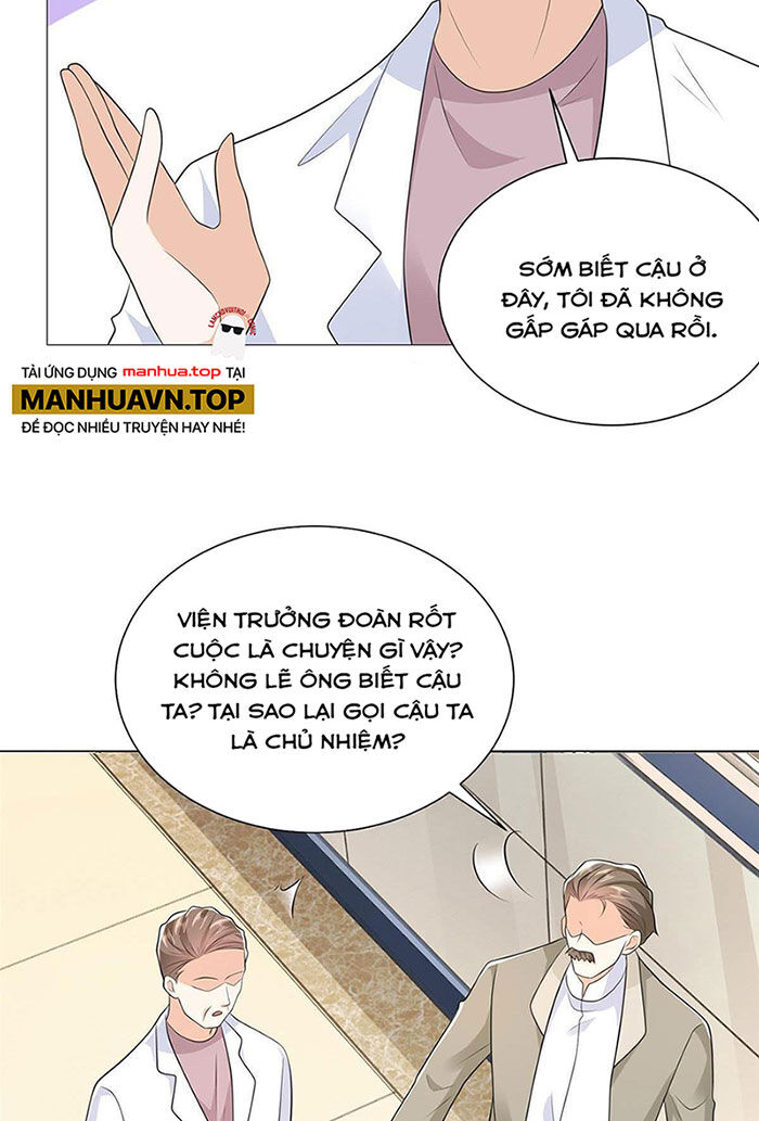 Mỗi Tuần Ta Có Một Nghề Nghiệp Mới Chapter 428 - 40