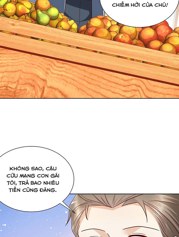 Mỗi Tuần Ta Có Một Nghề Nghiệp Mới Chapter 429 - 22