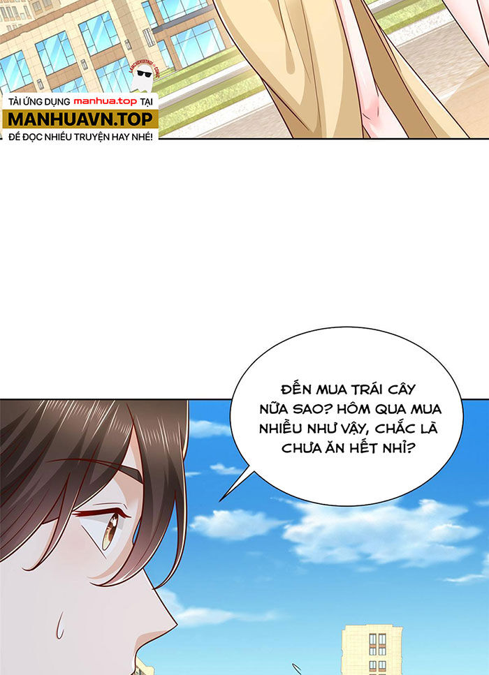 Mỗi Tuần Ta Có Một Nghề Nghiệp Mới Chapter 429 - 34