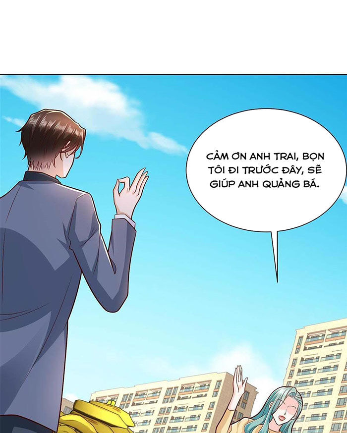 Mỗi Tuần Ta Có Một Nghề Nghiệp Mới Chapter 429 - 49
