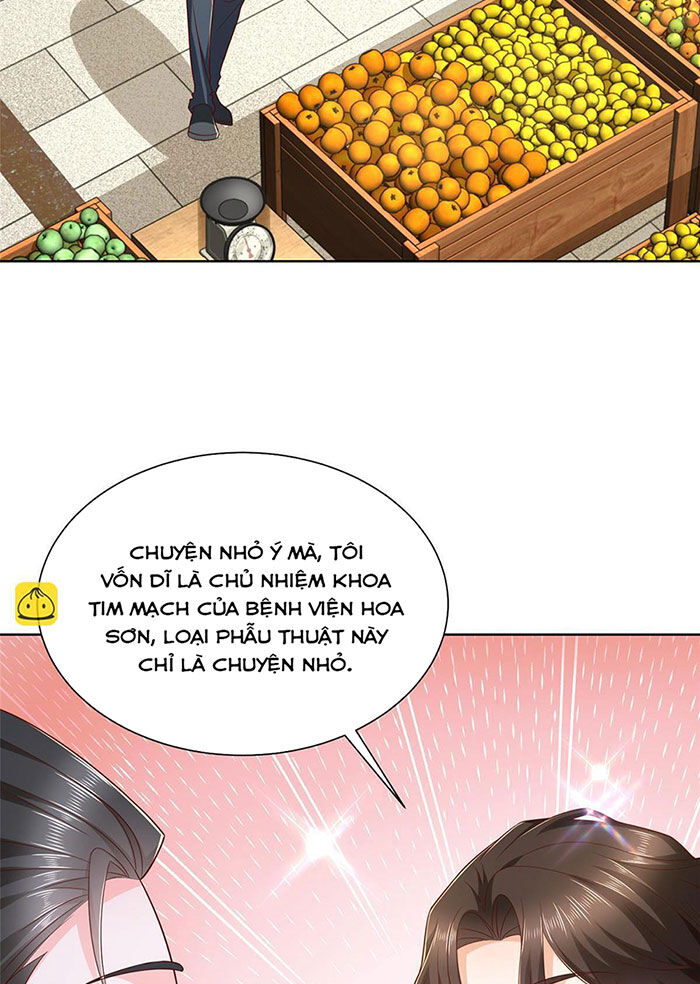 Mỗi Tuần Ta Có Một Nghề Nghiệp Mới Chapter 429 - 7
