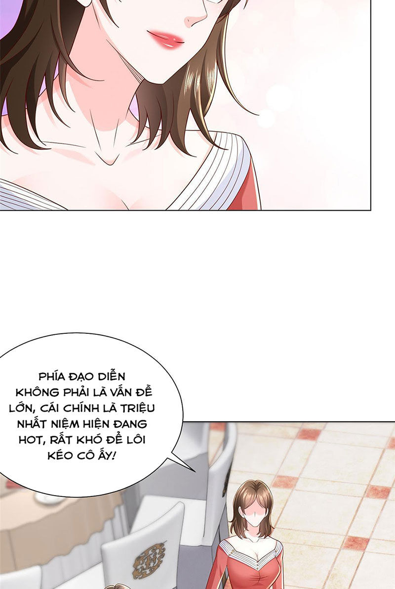 Mỗi Tuần Ta Có Một Nghề Nghiệp Mới Chapter 430 - 13