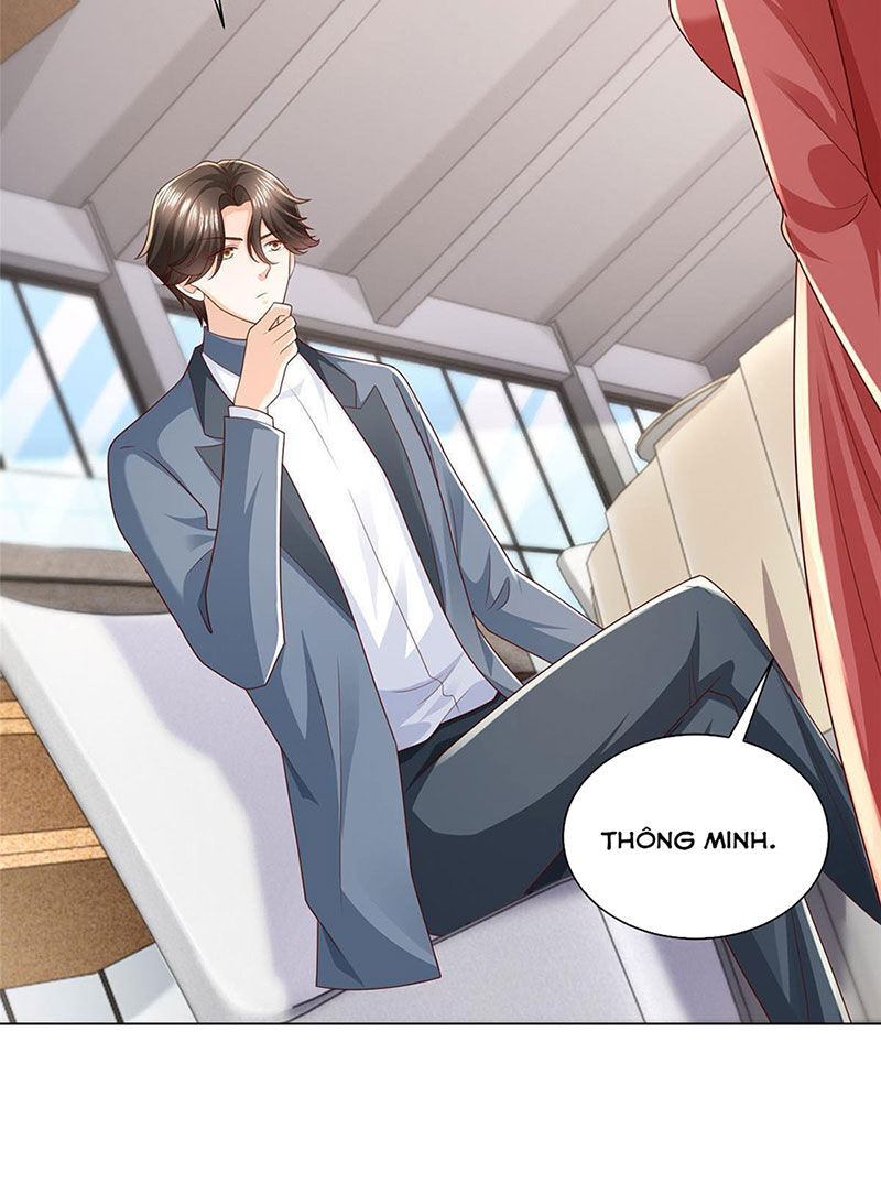 Mỗi Tuần Ta Có Một Nghề Nghiệp Mới Chapter 430 - 16