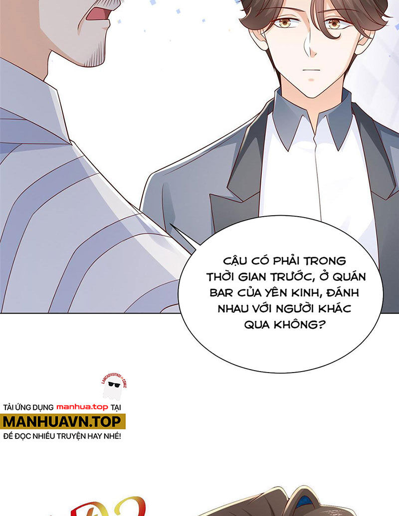 Mỗi Tuần Ta Có Một Nghề Nghiệp Mới Chapter 430 - 37