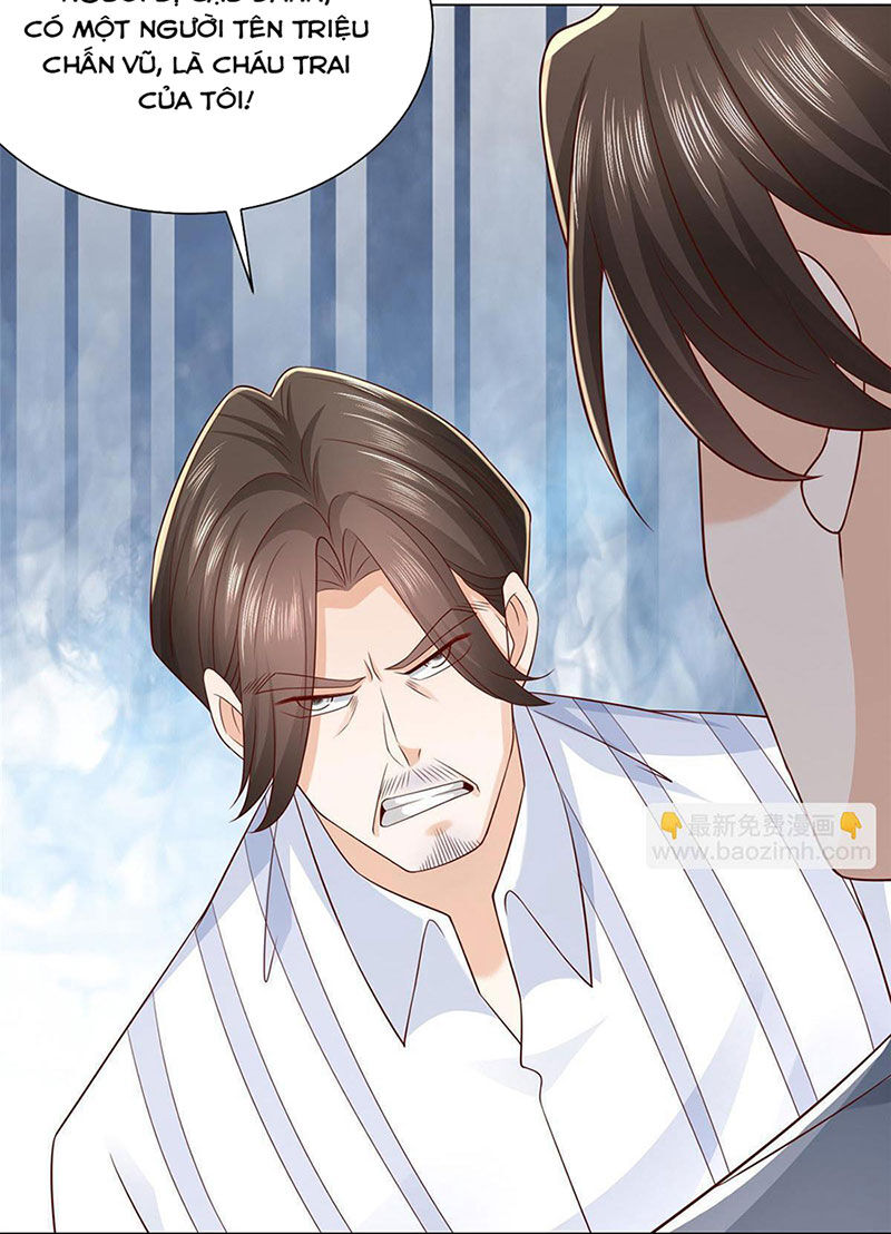 Mỗi Tuần Ta Có Một Nghề Nghiệp Mới Chapter 430 - 39
