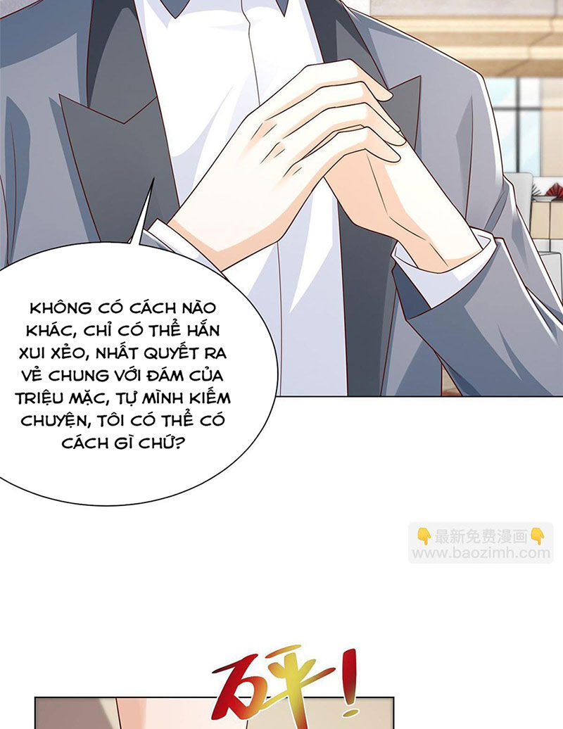 Mỗi Tuần Ta Có Một Nghề Nghiệp Mới Chapter 430 - 41