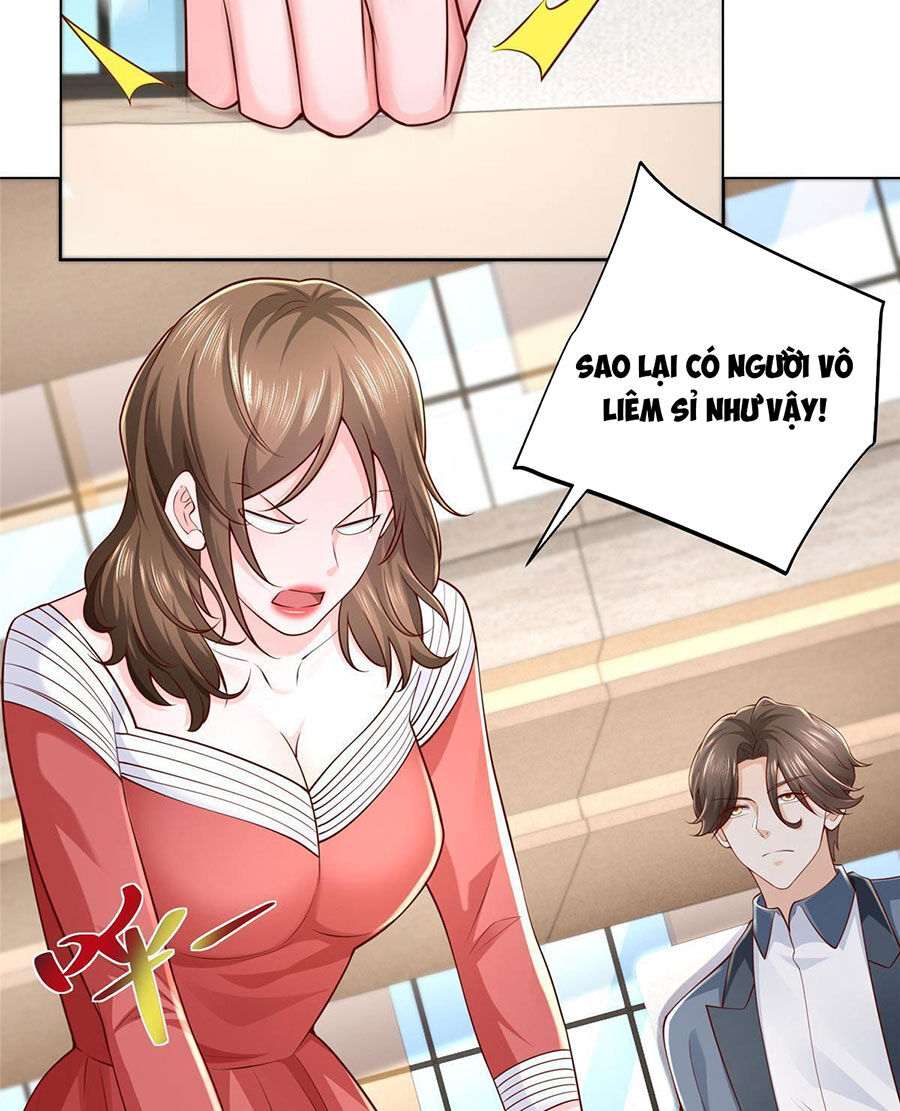 Mỗi Tuần Ta Có Một Nghề Nghiệp Mới Chapter 431 - 20