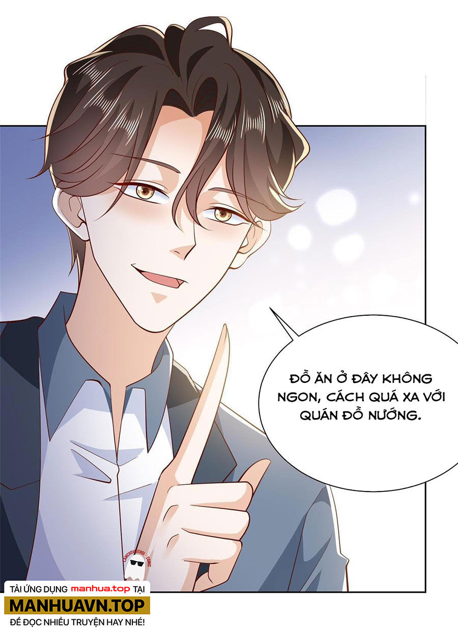 Mỗi Tuần Ta Có Một Nghề Nghiệp Mới Chapter 431 - 27