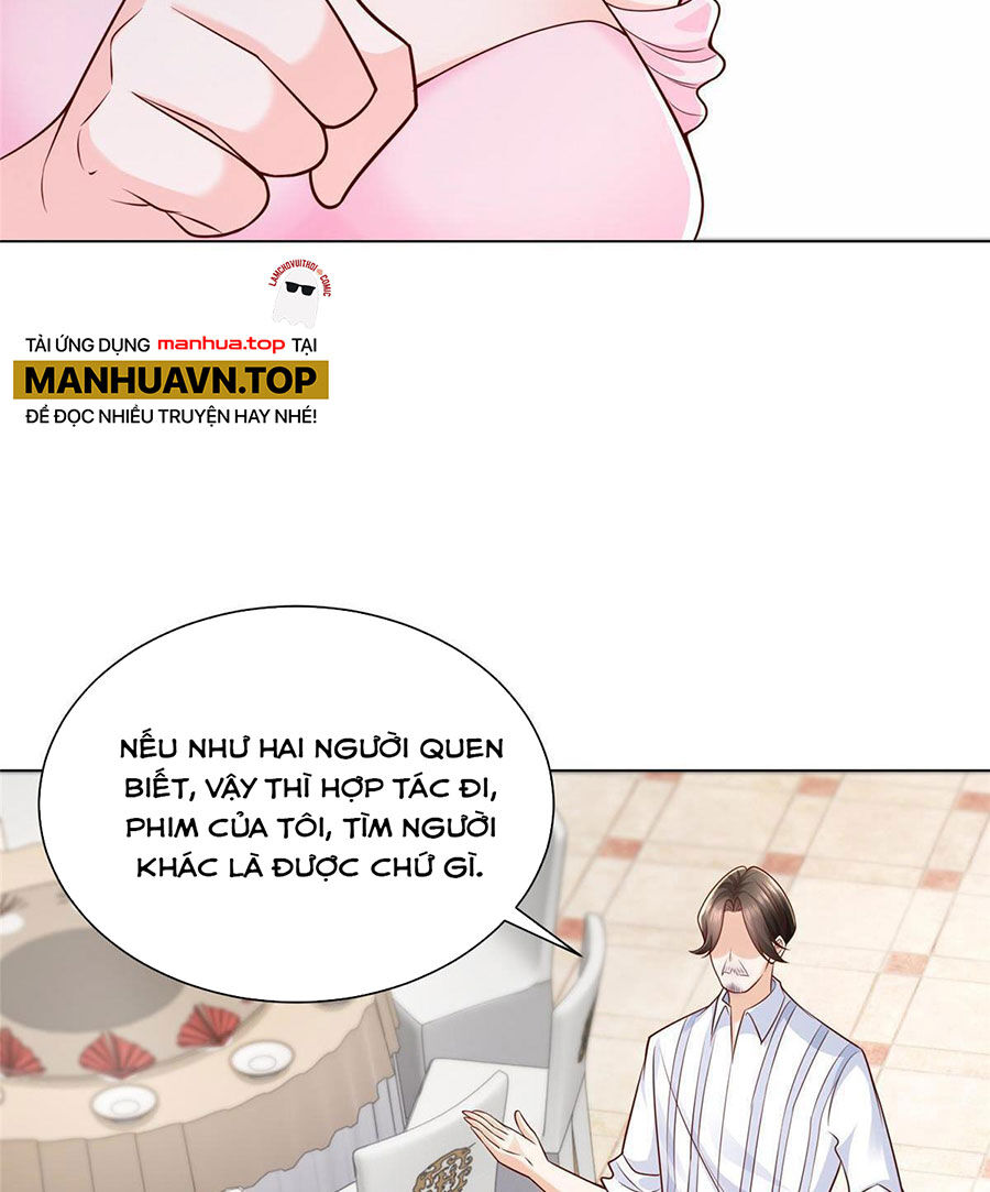 Mỗi Tuần Ta Có Một Nghề Nghiệp Mới Chapter 431 - 6